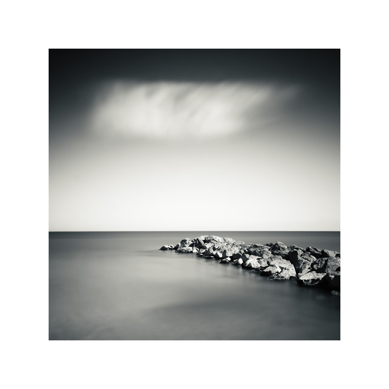 Emmanuel Correia petit nuage Galerie Photo-Original