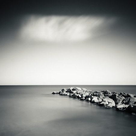 Emmanuel Correia petit nuage Galerie Photo-Original