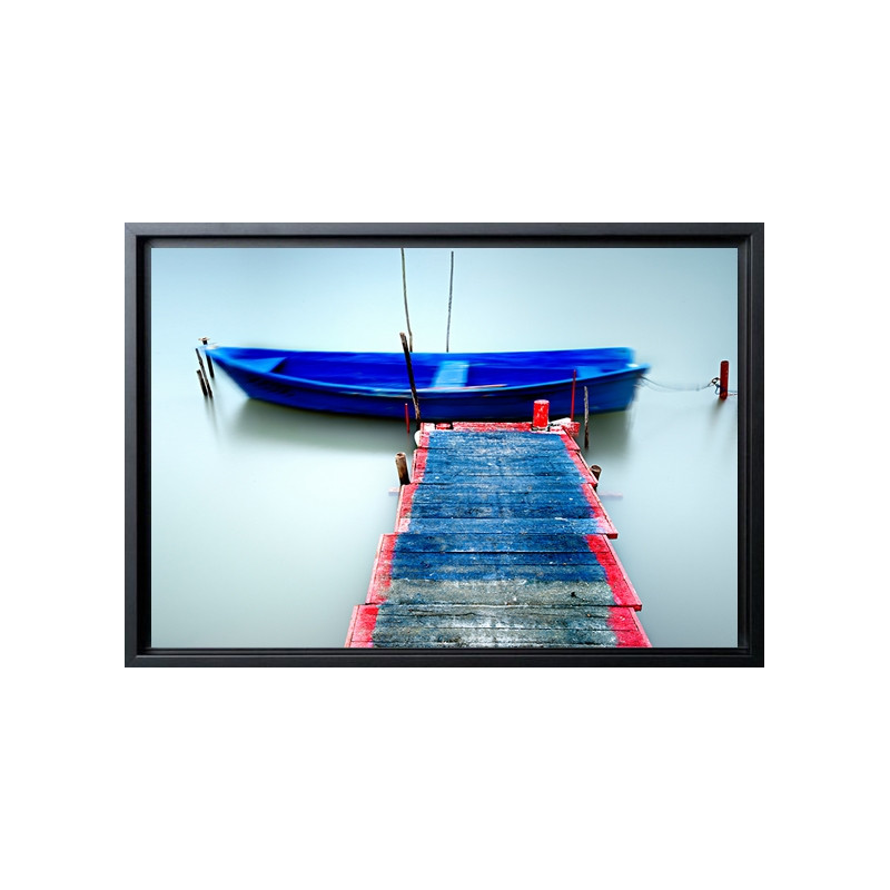 Sarah Martinet - Blue