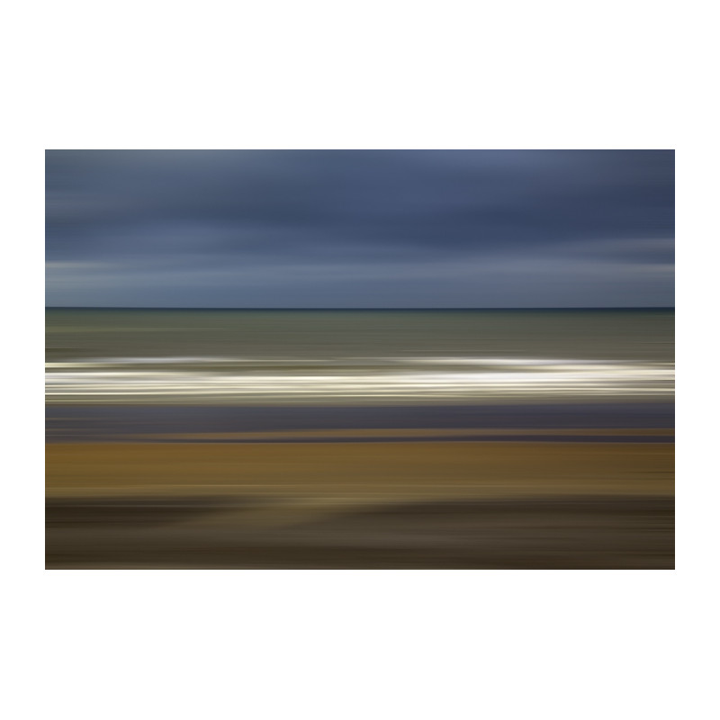 "Abstract fields"