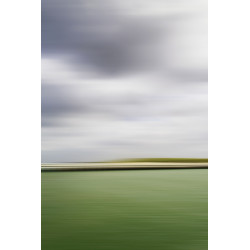 "Abstract fields"