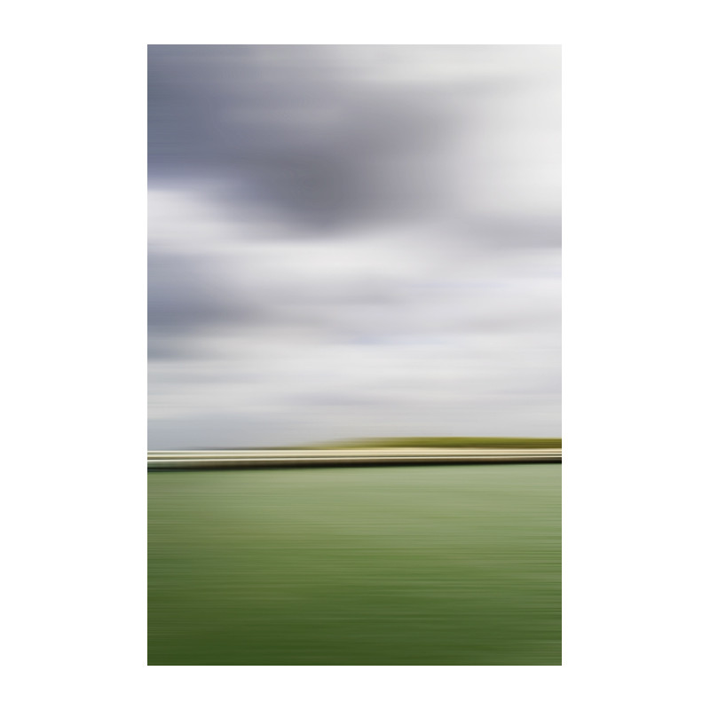 "Abstract fields"