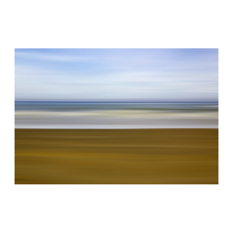 "Abstract fields"