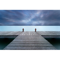 "Le bateau Ivre"