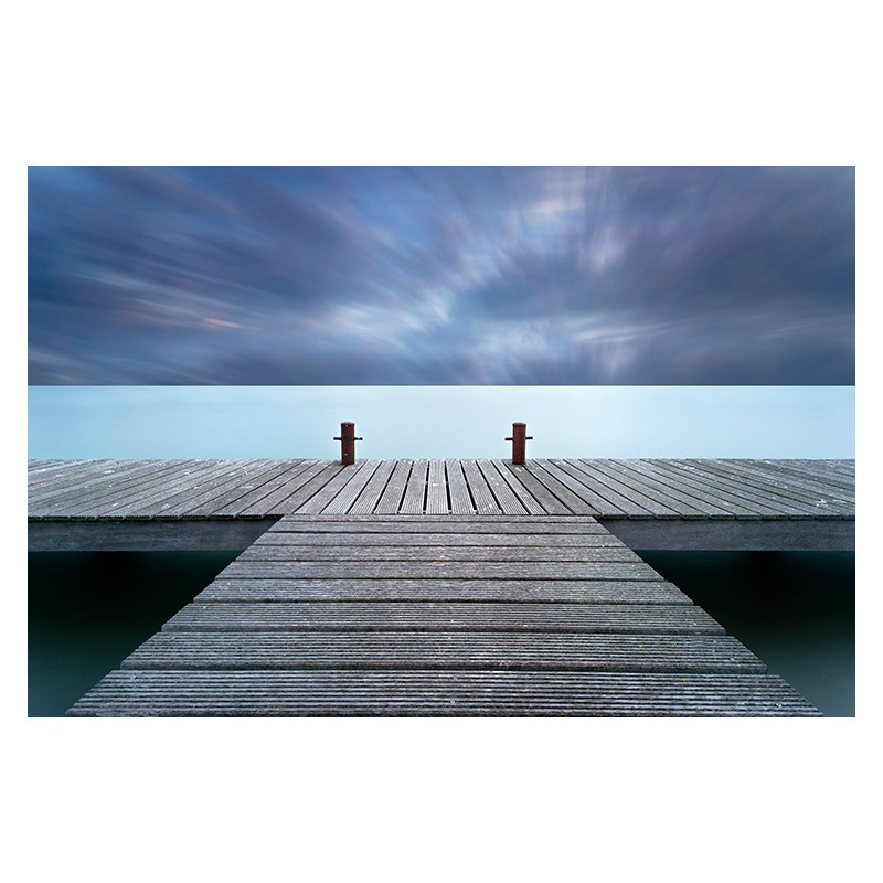 "Le bateau Ivre"