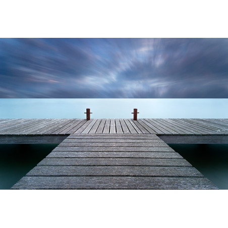 "Le bateau Ivre"