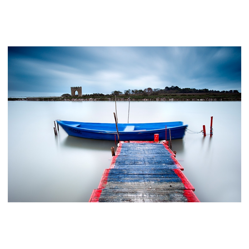 "Le bateau Ivre"