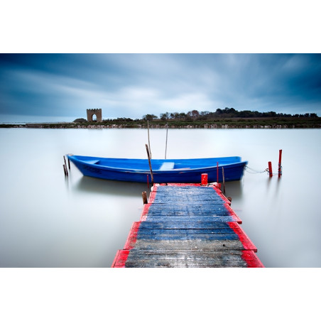 "Le bateau Ivre"