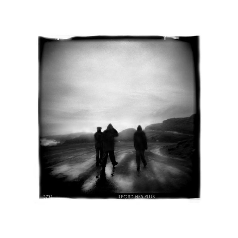 "Balade irlandaise 1"