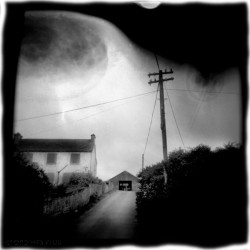 "Balade irlandaise 1"