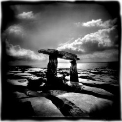 "Balade irlandaise 1"