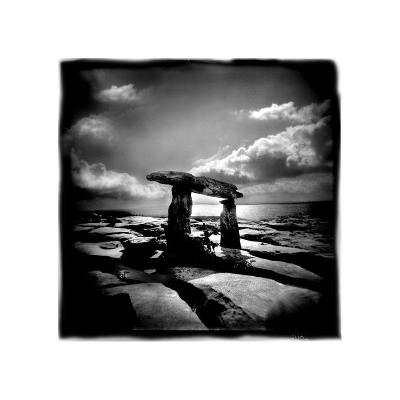 "Balade irlandaise 1"