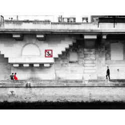 "Les Quais n°2"
