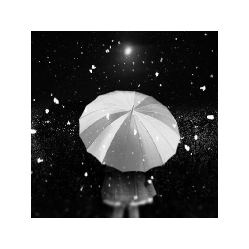 Patrick Gonzales In the night  Galerie Photo-Originale