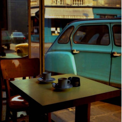 "Bus stop"