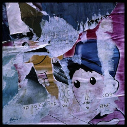 Luca Personnage casquette bleue Gallery Photo-Originale