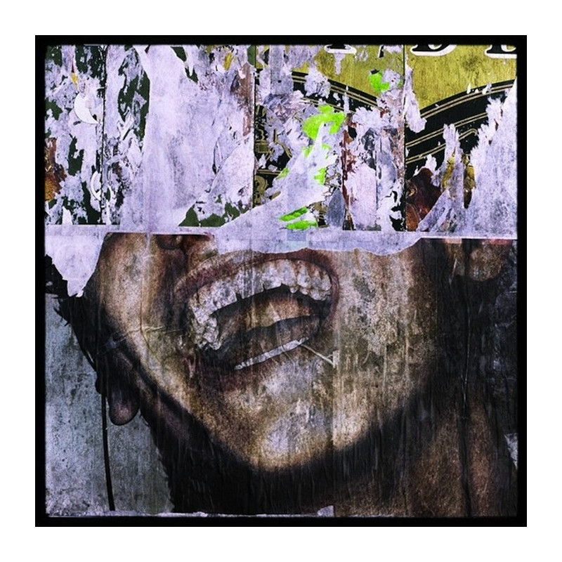 Luca  La bouche ouverte  Galerie Photo-Originale