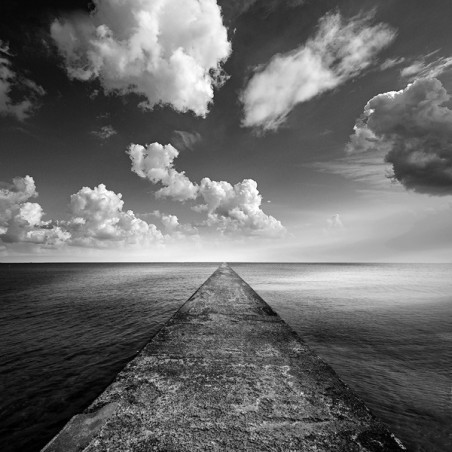 Eric Frey  Infini  Galerie Photo-Originale