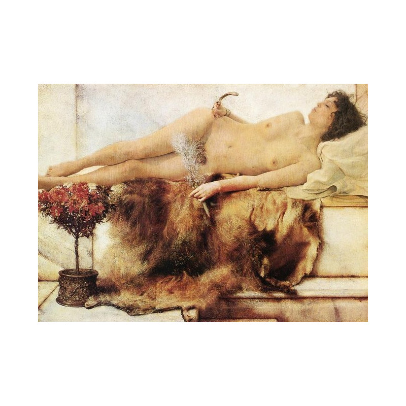 Olivier Tibloux  In the mood for Alma Tadema  Galerie Photo-Originale 