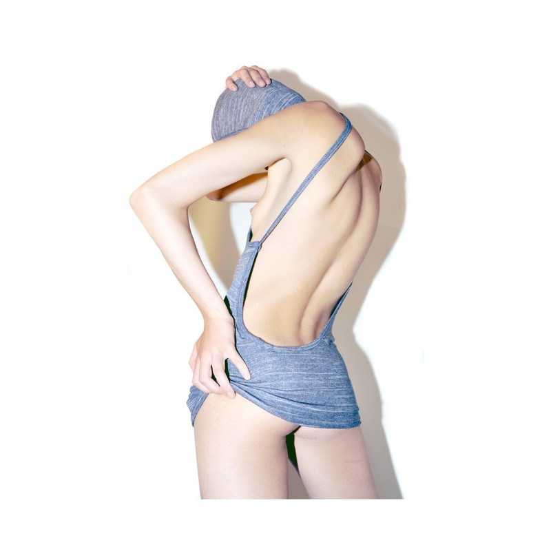 Olivier Tibloux  Venus with arms  Galerie Photo-Originale  