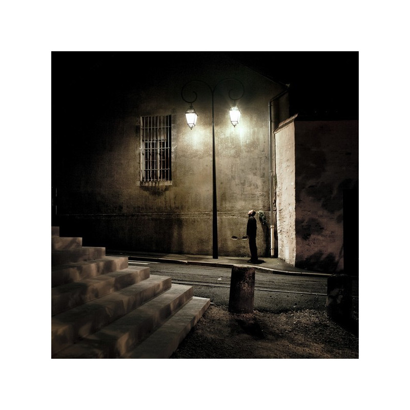 Thibaut Lafaye  Exposed by the light  Galerie Photo-Originale