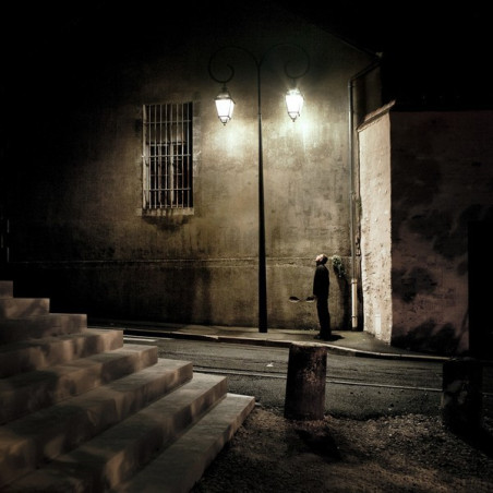 Thibaut Lafaye  Exposed by the light  Galerie Photo-Originale