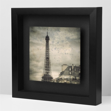 Photo Yann Pendaries -Tour Eiffel