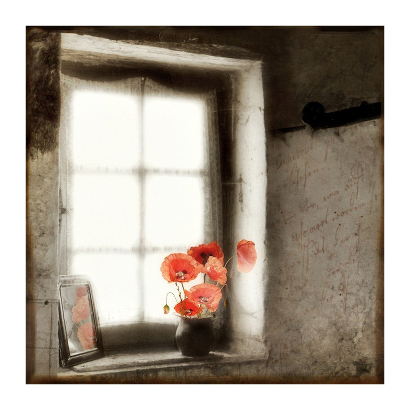 Catherine Fardeau Dites-le avec des fleurs 2