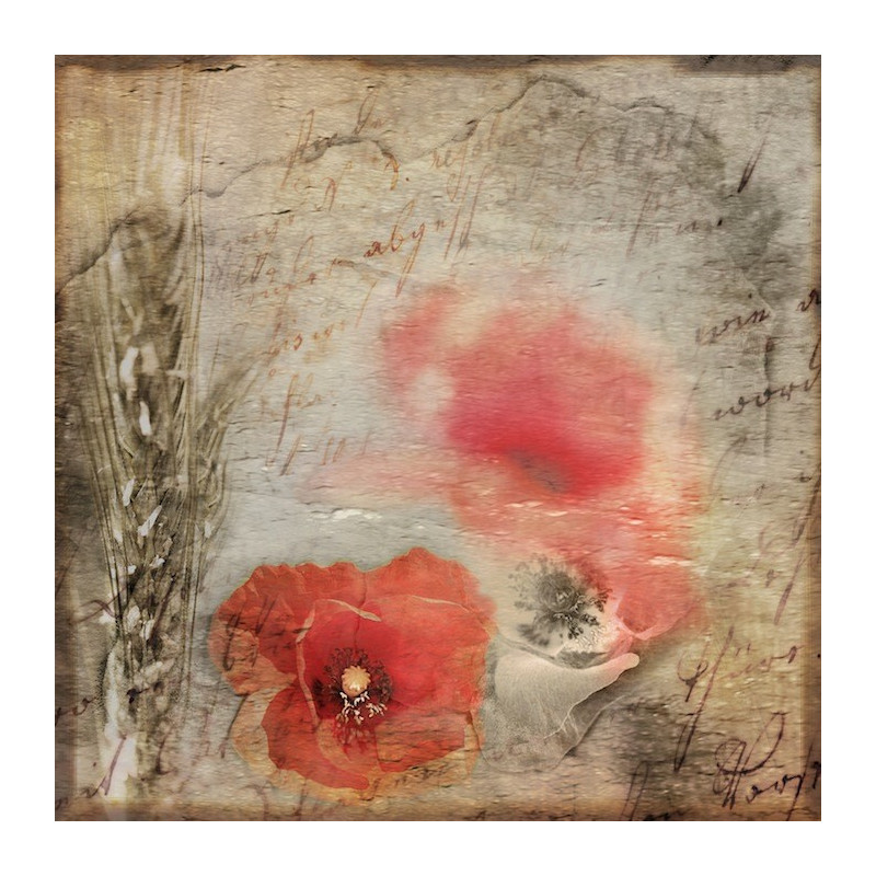 Catherine Fardeau Dites-le avec des fleurs 3