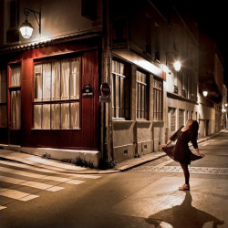 Thibaut Lafaye Paris Gallery Photo Originale