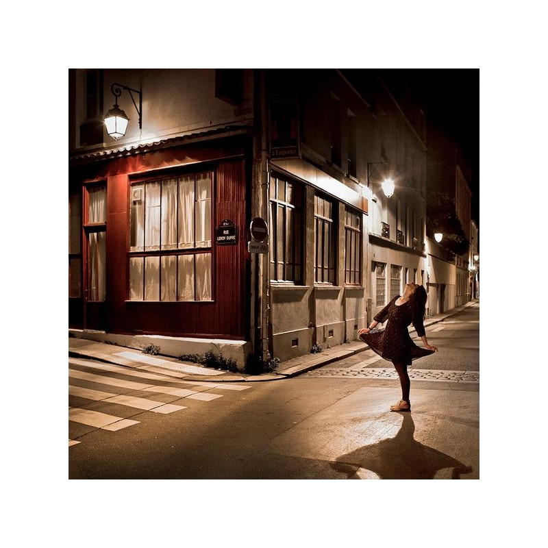 Thibaut Lafaye  Paris  Galerie Photo-Originale