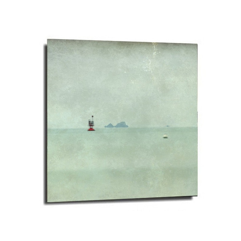Agnès Hoclet Au gré de la houle 