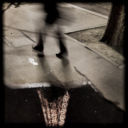 Thibaut Lafaye  Au pied de la Tour  Galerie Photo-Originale