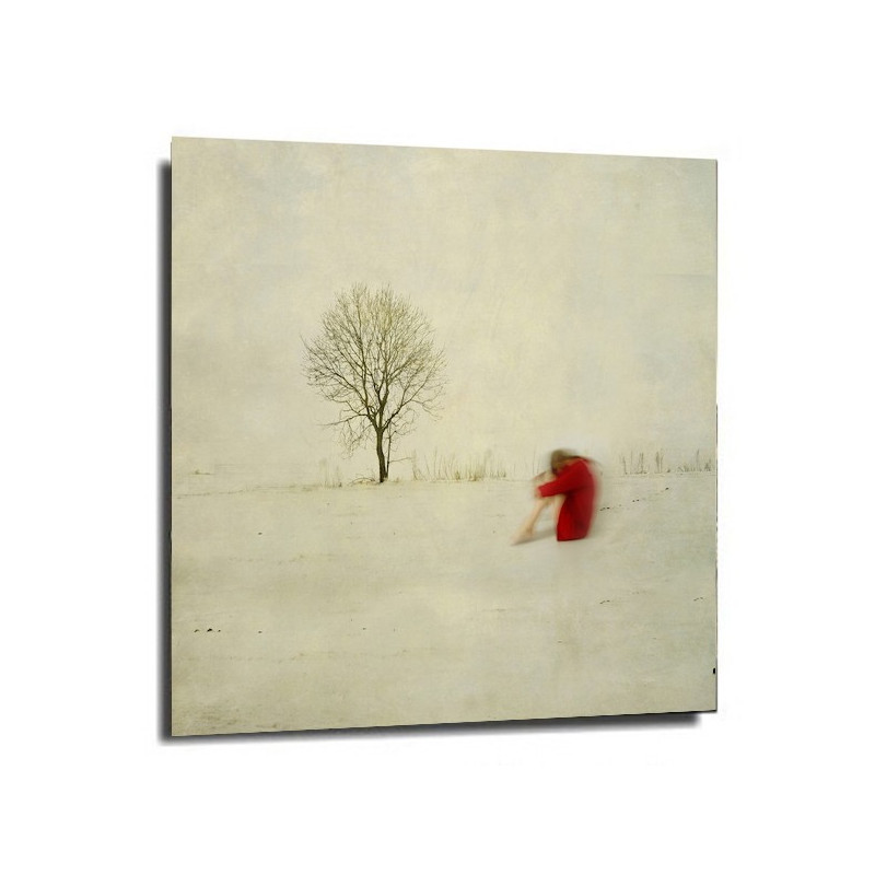 Photo Sarah Louette - Trace d'hiver 1