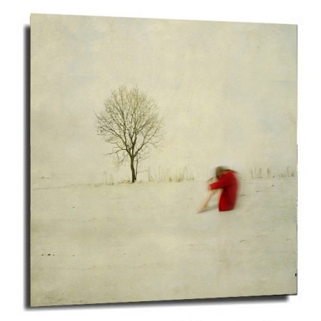 Photo Sarah Louette - Trace d'hiver 1