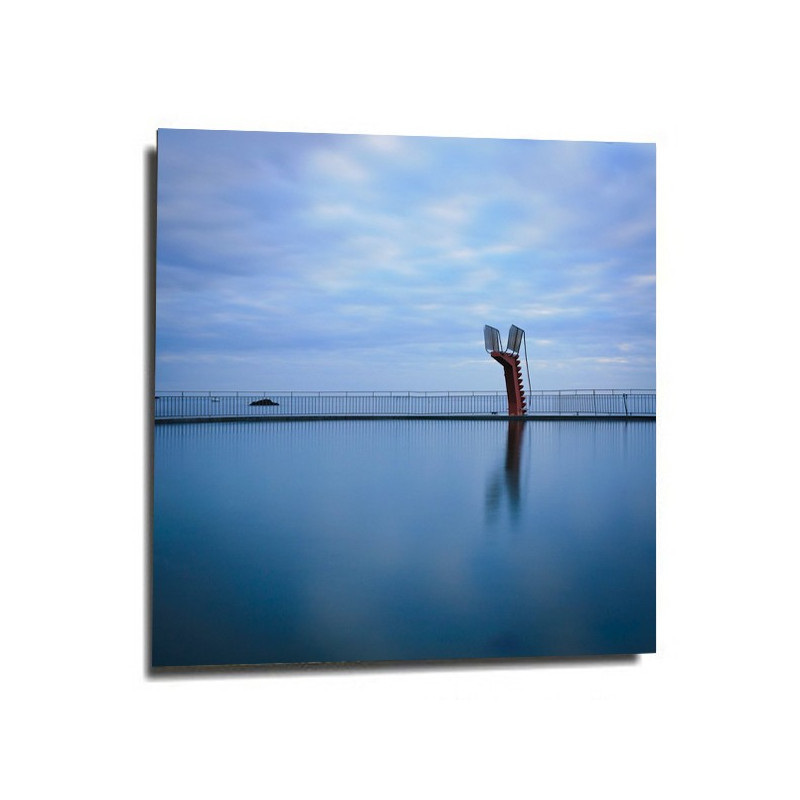 Photo Pierrik Prigent - Piscine 1