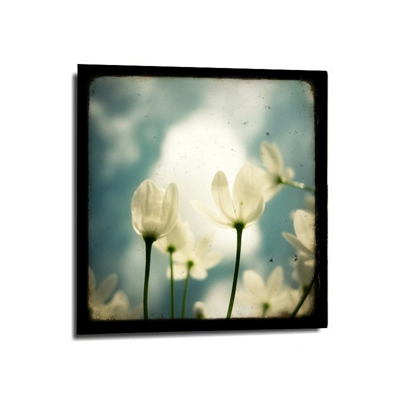 Photo Marc Loret - Sous les nuages 