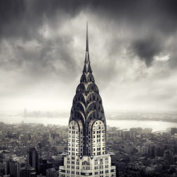 Fabrice Silly photo Brooklyn bridge Galerie Photo-Originale