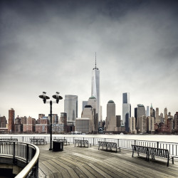 Fabrice Silly photo Brooklyn bridge Galerie Photo-Originale