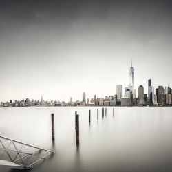 Fabrice Silly photo Chrysler building Galerie Photo-Originale
