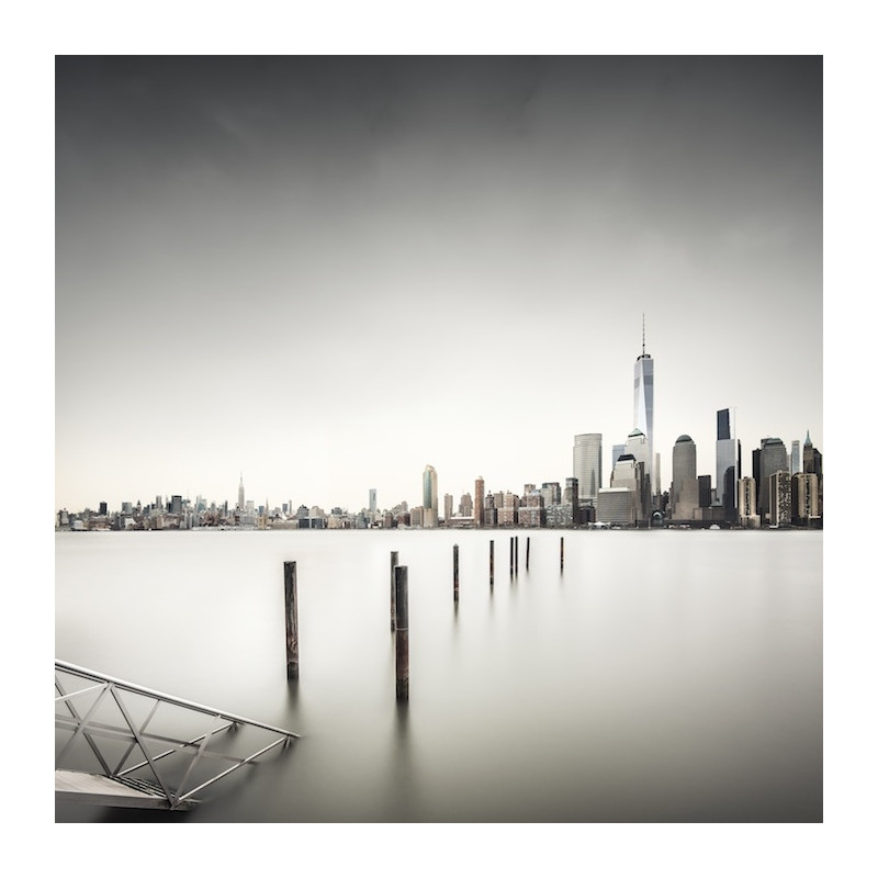 Fabrice Silly photo Chrysler building Galerie Photo-Originale