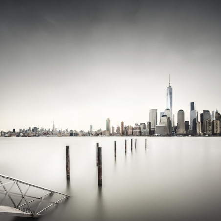 Fabrice Silly photo Chrysler building Galerie Photo-Originale