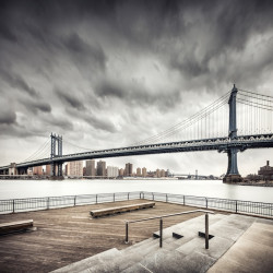 Fabrice Silly photo Manhattan Galerie Photo-Originale