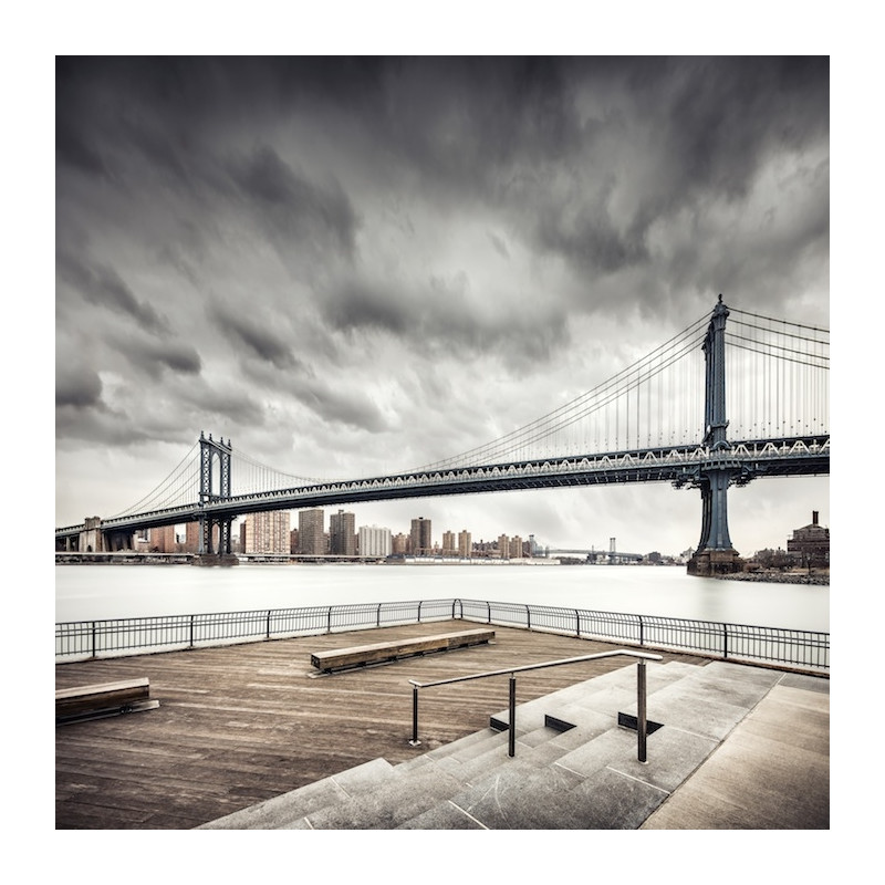 Fabrice Silly photo Manhattan Galerie Photo-Originale