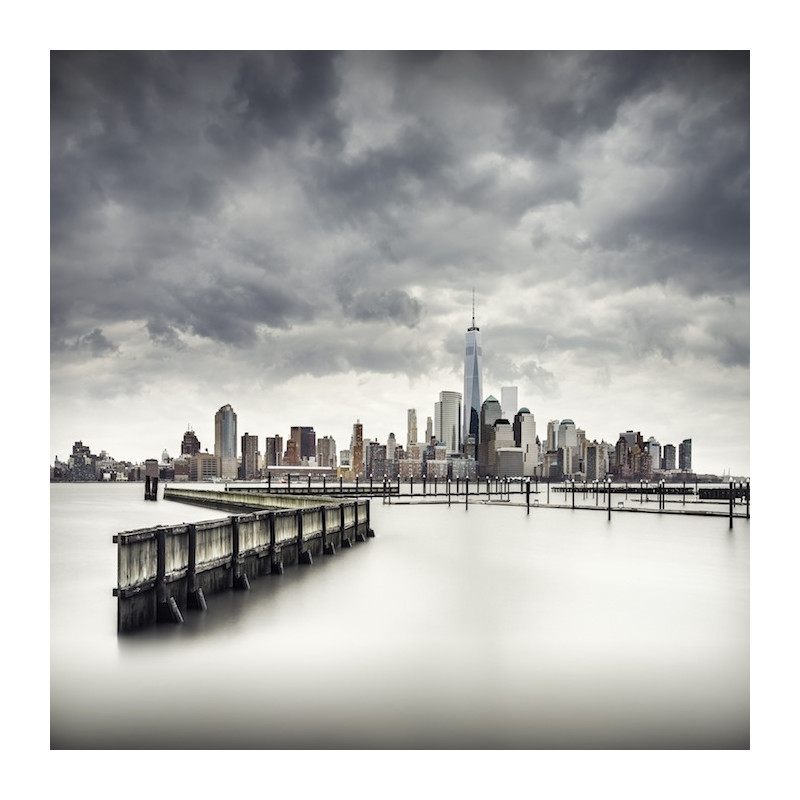 Fabrice Silly photo Midtown Galerie Photo-Originale