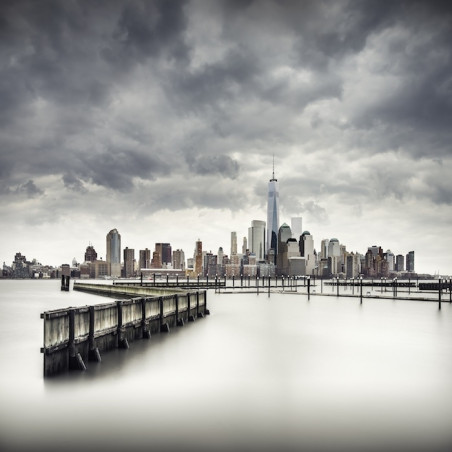 Fabrice Silly photo Midtown Galerie Photo-Originale