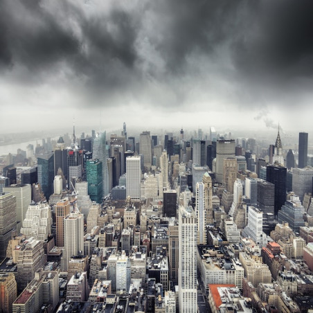 Fabrice Silly photo New-York Newport Gallery Photo Originale