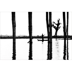 Pierrik Prigent Birmanie 2 Galerie Photo Originale