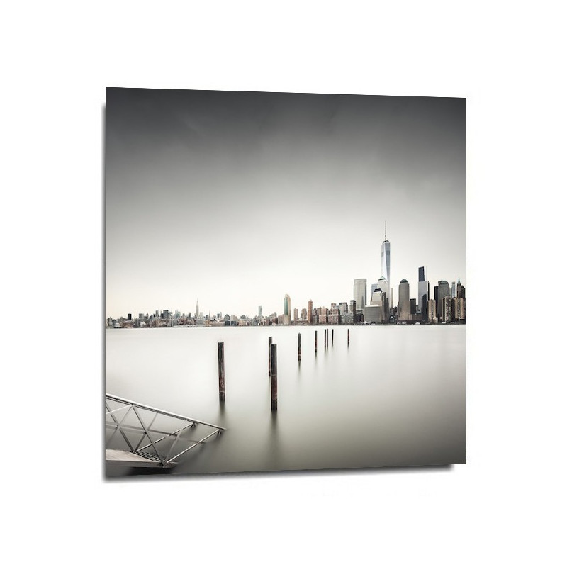 Photo Fabrice Silly - Manhattan