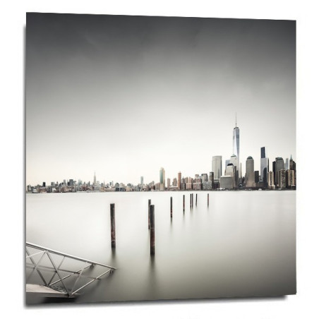 Photo Fabrice Silly - Manhattan